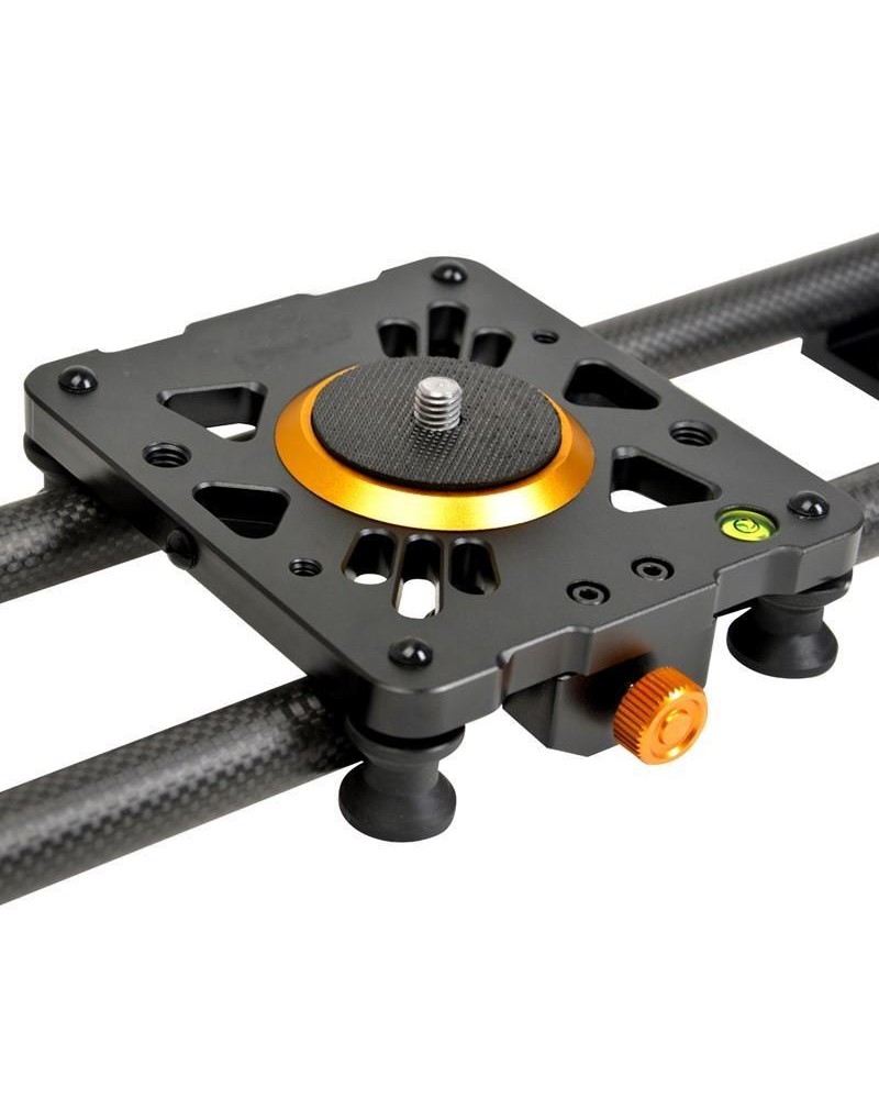 Carbon Fiber 100Cm Camera Slider